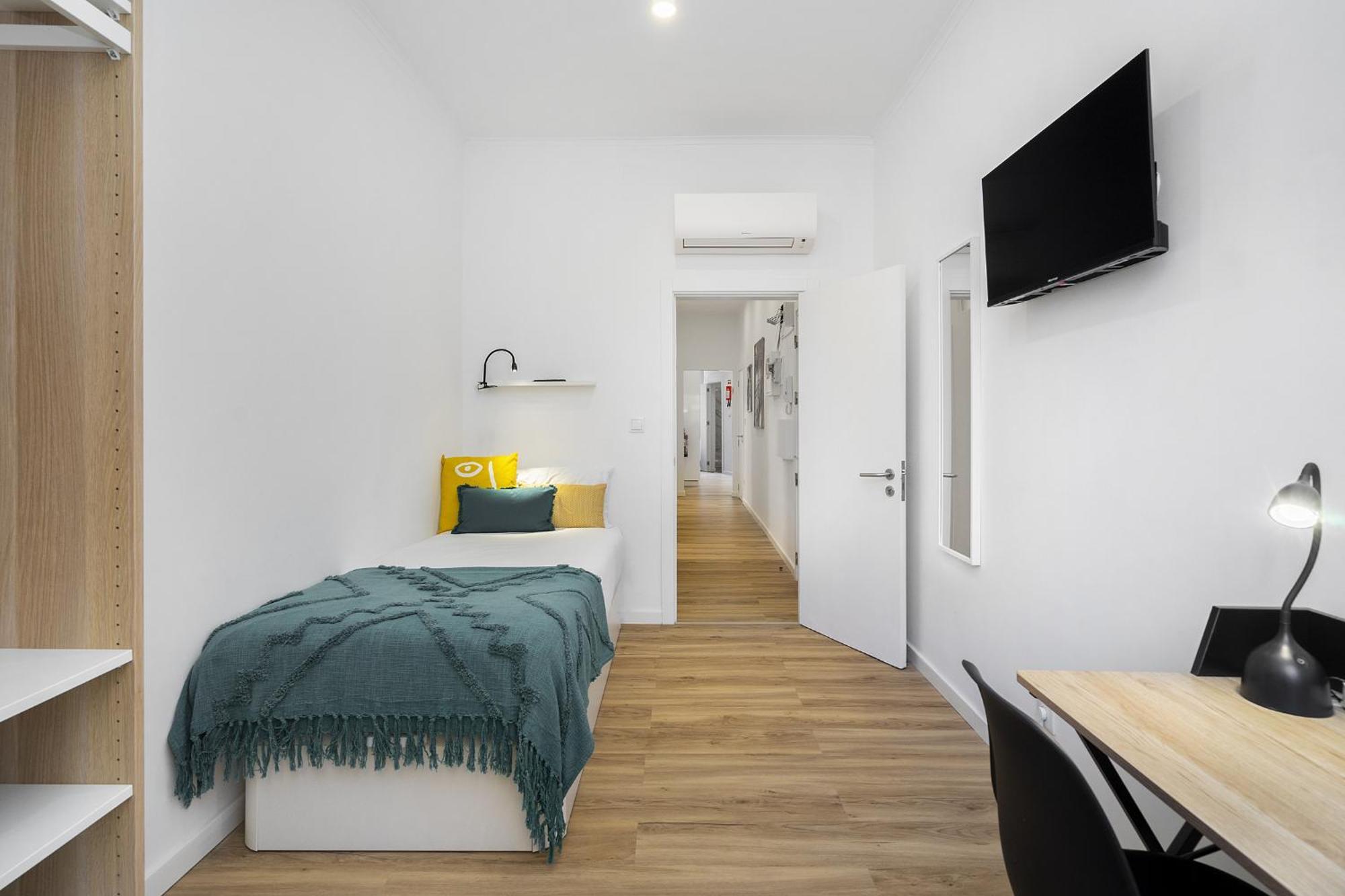Whome Smart Living Hub, Designer Spaces For Digital Nomads & Remote Workers Lisbon Exterior photo
