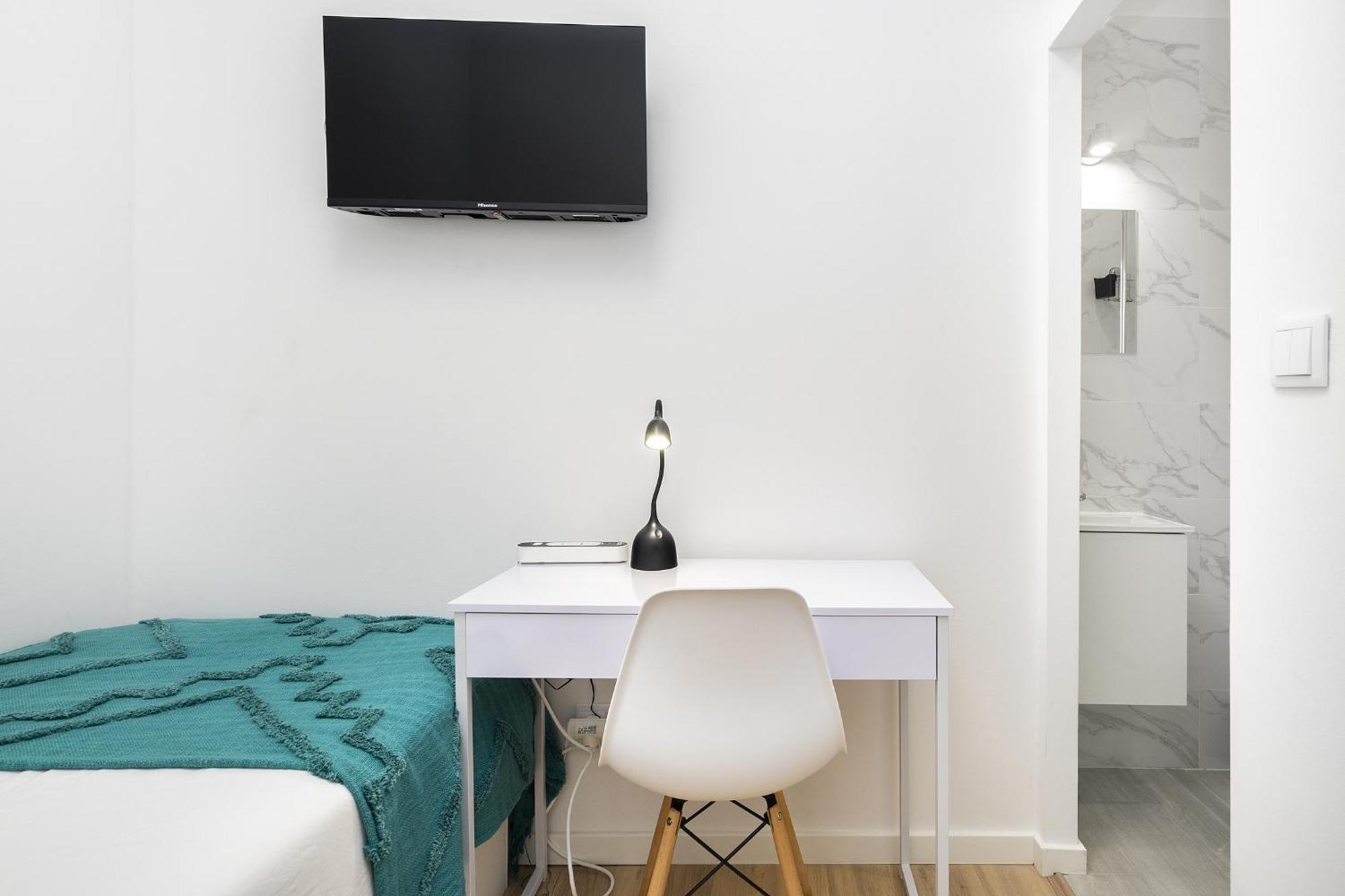 Whome Smart Living Hub, Designer Spaces For Digital Nomads & Remote Workers Lisbon Exterior photo