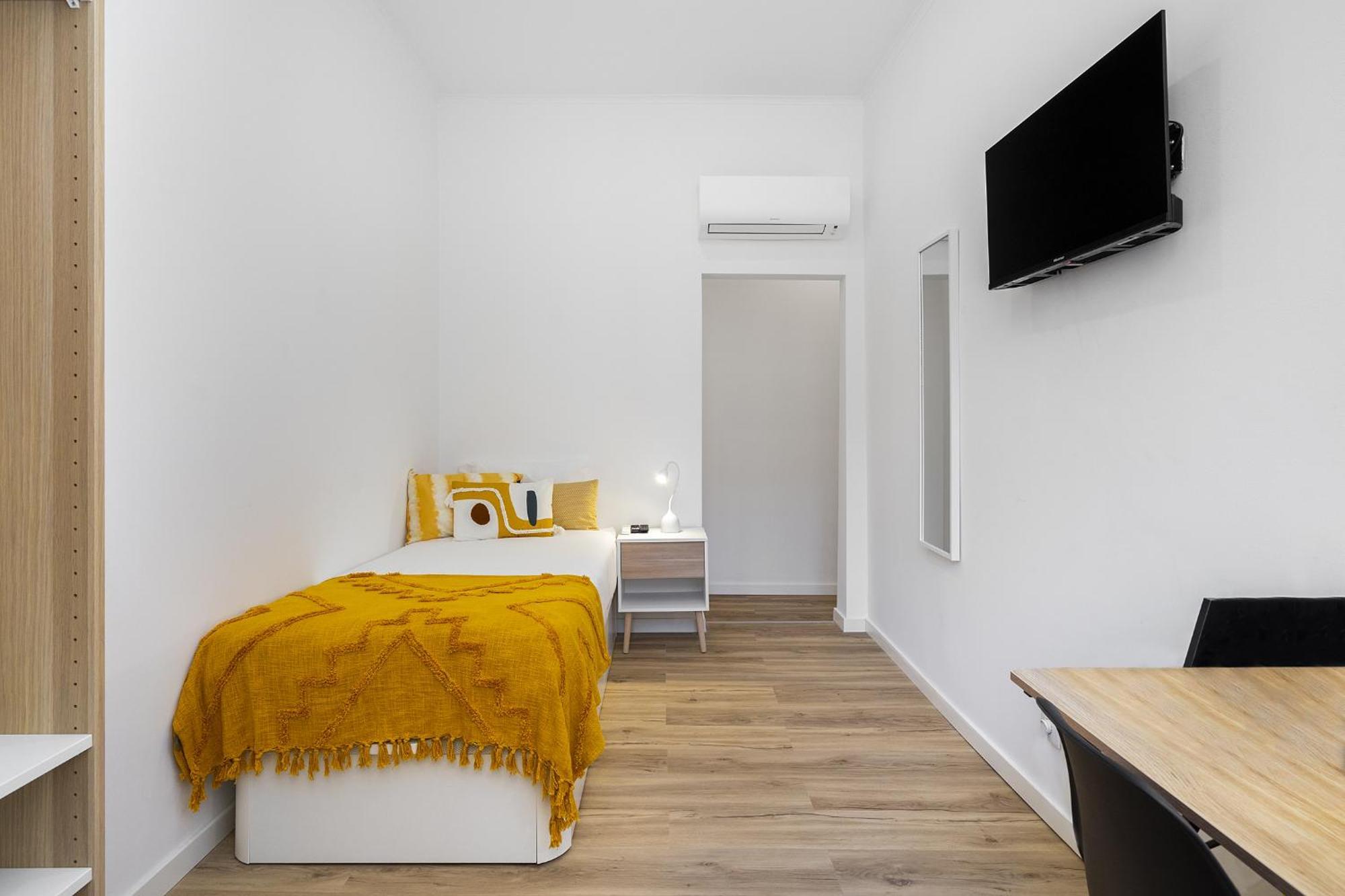 Whome Smart Living Hub, Designer Spaces For Digital Nomads & Remote Workers Lisbon Exterior photo
